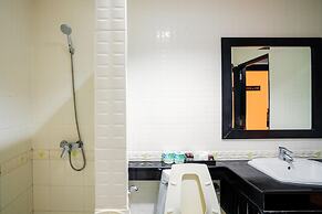 Phi Phi Andaman Legacy Resort