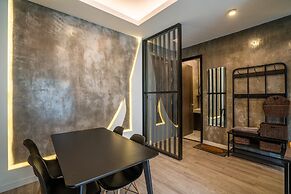 Phi Phi Andaman Legacy Resort