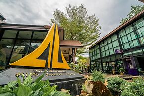 Phi Phi Andaman Legacy Resort