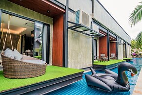 Phi Phi Andaman Legacy Resort