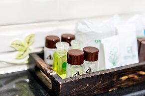 Phi Phi Andaman Legacy Resort