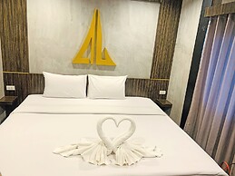 Phi Phi Andaman Legacy Resort