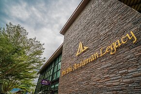 Phi Phi Andaman Legacy Resort