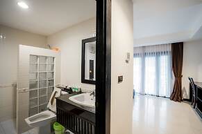 Phi Phi Andaman Legacy Resort