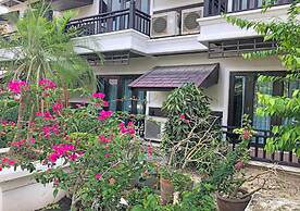 Phi Phi Andaman Legacy Resort