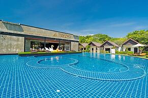 Phi Phi Andaman Legacy Resort