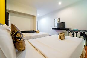 Phi Phi Andaman Legacy Resort