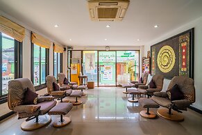 Phi Phi Andaman Legacy Resort