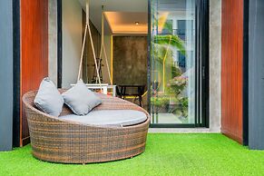 Phi Phi Andaman Legacy Resort