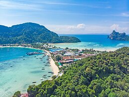Phi Phi Andaman Legacy Resort