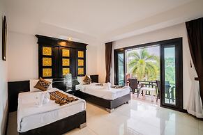 Phi Phi Andaman Legacy Resort