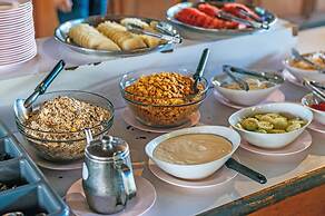 Phi Phi Andaman Legacy Resort