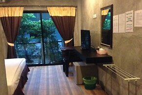 Phi Phi Andaman Legacy Resort