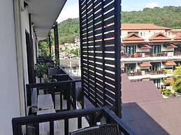 Phi Phi Andaman Legacy Resort