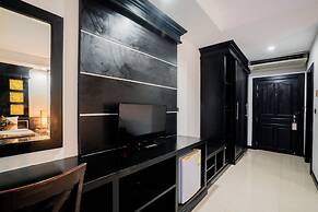 Phi Phi Andaman Legacy Resort