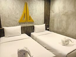 Phi Phi Andaman Legacy Resort