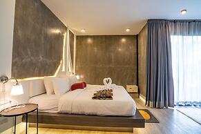 Phi Phi Andaman Legacy Resort