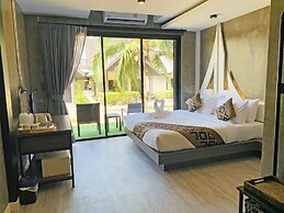 Phi Phi Andaman Legacy Resort