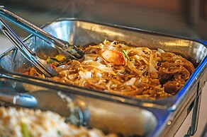 Phi Phi Andaman Legacy Resort