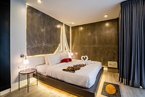 Phi Phi Andaman Legacy Resort