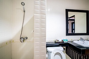 Phi Phi Andaman Legacy Resort