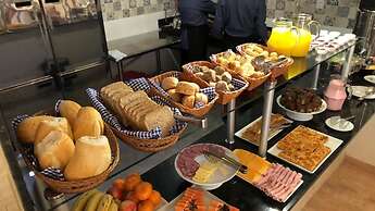 Pousada Ilha da Magia