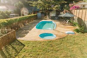 Pousada Ilha da Magia