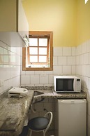 Pousada Ilha da Magia