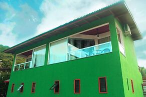 Pousada Ilha da Magia