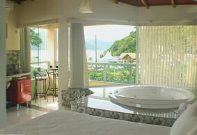 Pousada Ilha da Magia