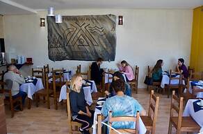 Pousada Ilha da Magia