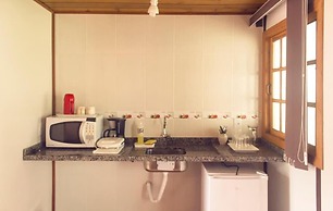 Pousada Ilha da Magia