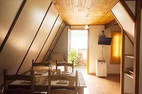 Pousada Ilha da Magia