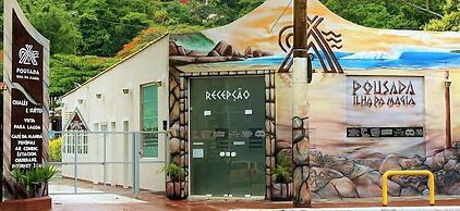 Pousada Ilha da Magia