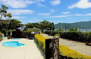 Pousada Ilha da Magia