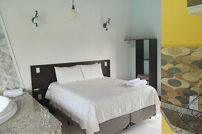 Pousada Ilha da Magia