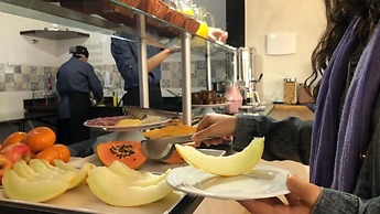 Pousada Ilha da Magia