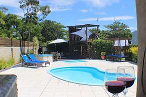 Pousada Ilha da Magia