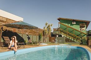 Pousada Ilha da Magia