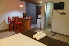 Pousada Ilha da Magia