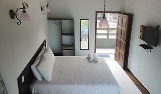 Pousada Ilha da Magia