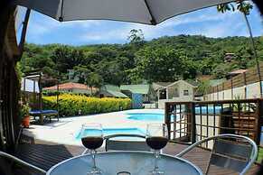 Pousada Ilha da Magia