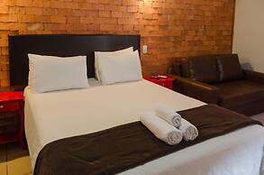 Pousada Ilha da Magia