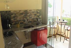 Pousada Ilha da Magia