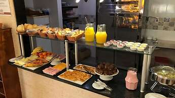 Pousada Ilha da Magia