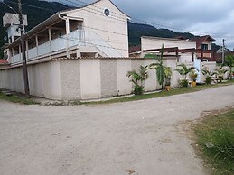 Hotel Lázaro Ubatuba