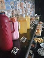 Hotel Lázaro Ubatuba