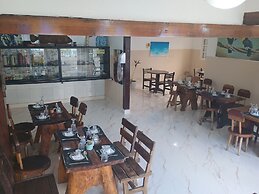 Hotel Lázaro Ubatuba