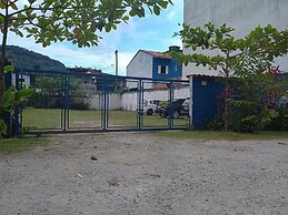 Hotel Lázaro Ubatuba