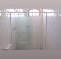 Hotel Lázaro Ubatuba